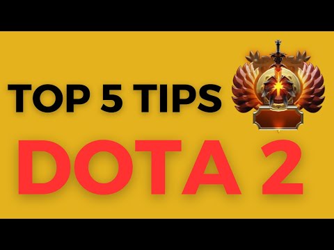 TOP 5 TIPS