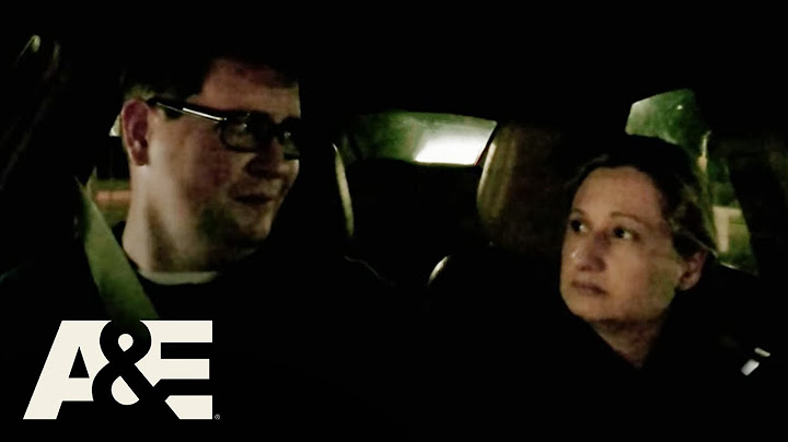 Gypsy Rose and Ryan BREAK UP | Gypsy Rose: Life After Lock Up | A&E