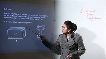 Free Lecture l Convex & Concave Polyhedral l ICSE CLASS 8 | MATHS | VISUALISING SOLID SHAPES l L129