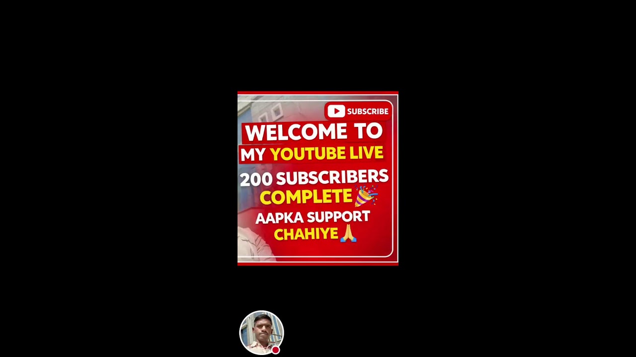 Mahesh Kumar Bihar  is live!