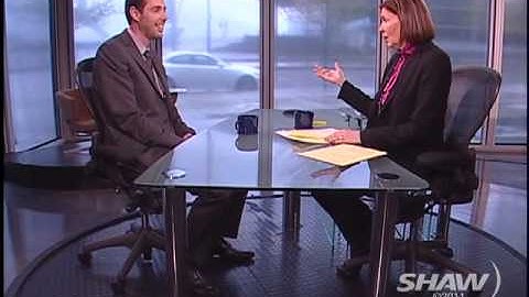 Dr. Jason Kur on Studio 4 with Host Fanny Kiefer Part 2 of 2