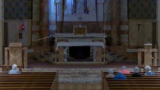 St. Paul the Cross Live Stream