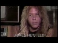 Metallica   cliff em all full dvd