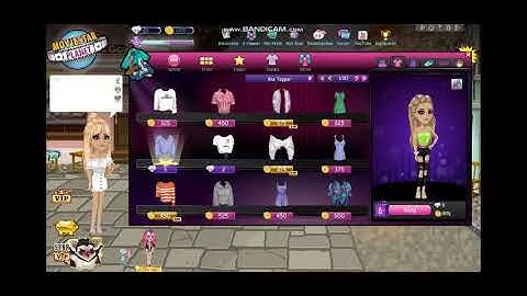 Noob to VIP transformation MSP