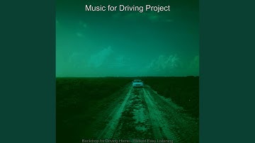 Wicked Backdrops for Afternoon Commute