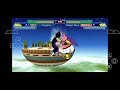 Dragon Ball z shin budokai 2