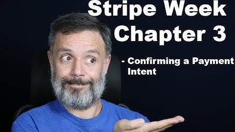 Stripe Week - Chapter 3