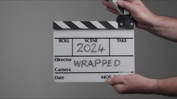 2024 Wrapped: Connected Places Catapult