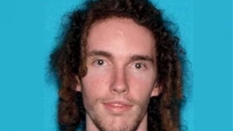 The Murder of Grant Whitaker