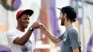 Lyft Line - Better Together