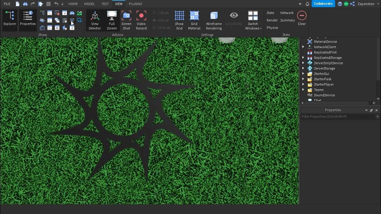 How to disable team create in roblox by default YouTube