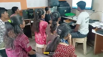 Ms Word In Computer Wallah Alp #computerwallahalp #onlinecomputersanchore #computer