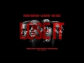 French Montana – Lose It (Gucci Mane) Ft Rick Ross & Lil Wayne (Prod. Kanye West) Mp3 Song