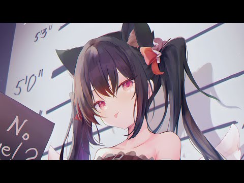 Nightcore - Alone, Kim Petras x Nicki Minaj