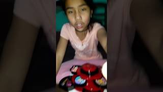 Make up tour with my cousin KMES