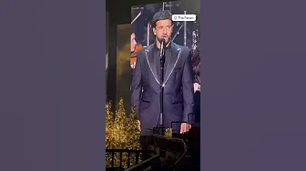 Nelle tue mani | Andrea Bocelli's concert in LA 2024 ❤