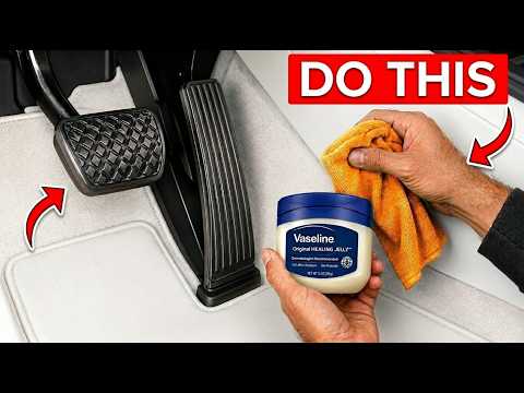 15 GENIUS Car Hacks You Won't Believe Are Real!