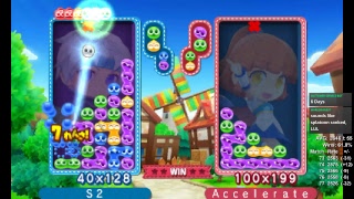 Nintendo Karma Connection - Puyo Puyo Chronicle Ranked (June 6, 2018)
