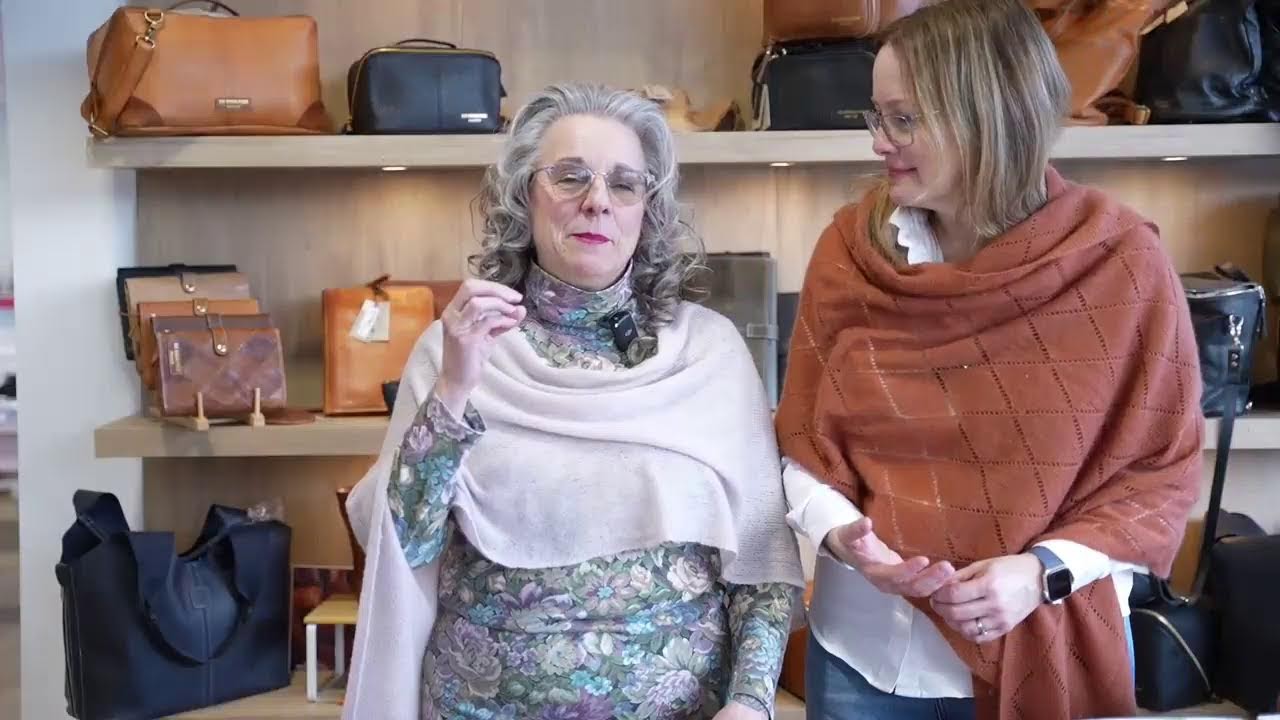 Lancement d'une collaboration avec le designer Steve Rousseau