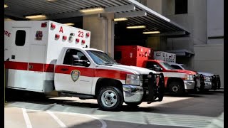 Top 10 Largest Ambulance Companies in the US [2021]