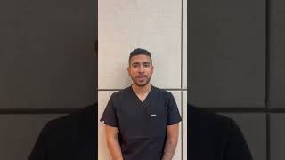 NSU-COP Student #5 - Why NSU