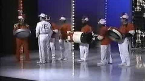 Super Dave - "Name That March"