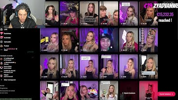 SSSSSSSSSSST IK BEN ER 😍😍😍