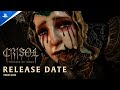 Crisol: Theater of Idols - Release Date Reveal Trailer | PS5 Games