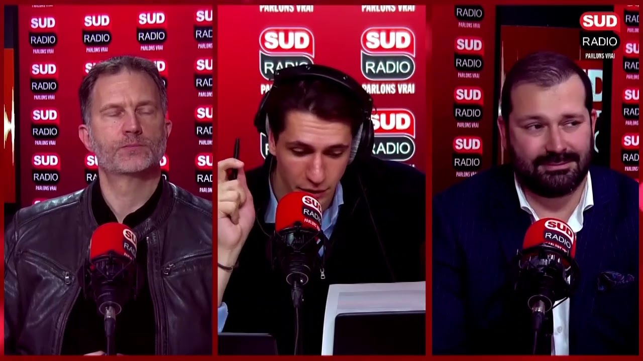 Guerre économique : à quoi l'Europe doit-elle se préparer ?