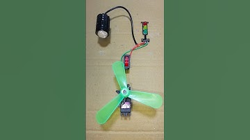 Powering Bike Fog Light & Traffic Light With a Gear Motor Generator #project #dcmotor #tech #shorts