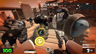 TF2: MvM "Advanced" [Bionic Bits]