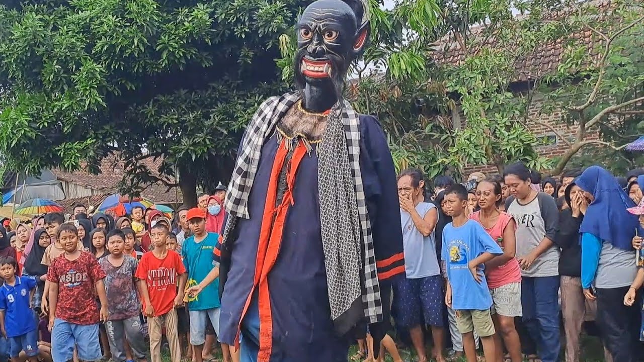 Dawangan Singo Mudho Cepiring 2022