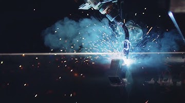 Truly Autonomous Robotic Welding: Meet Your New Team of Welders