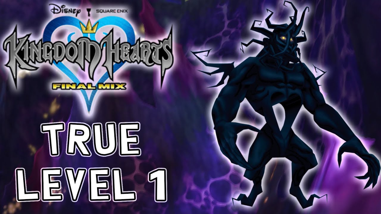 KH1FM True Level 1 Darkside YouTube