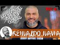 Reinaldo Navia en ‘La cámara del Dr. García’. 👨🏼‍🦲🎥💥