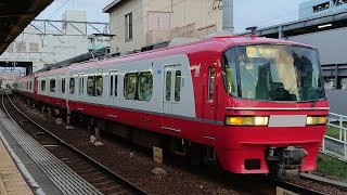 ●20220906 1800×1000系 発車 ＠東岡崎