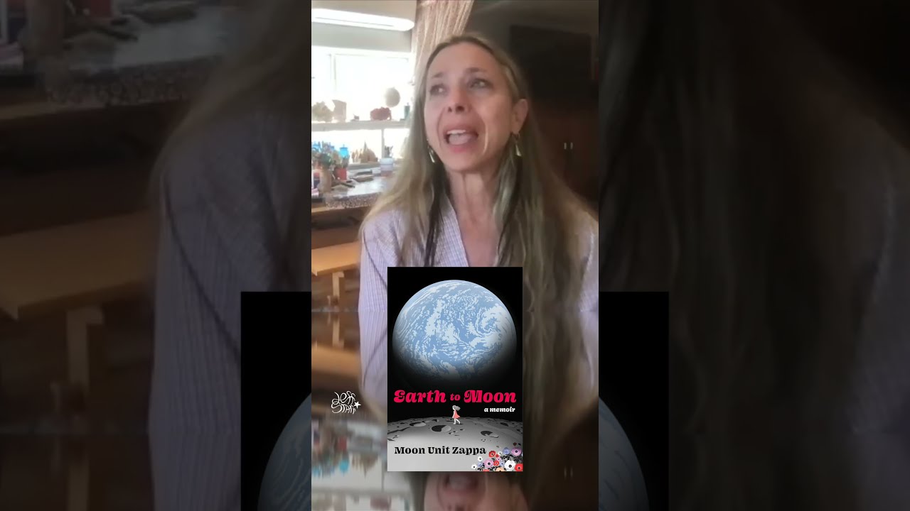 How Frank Zappa S Cheating Impacted The Family Moon Unit Interview