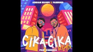 Farruko - Cika Cika (feat. Xhensila & Ardian Bujupi)