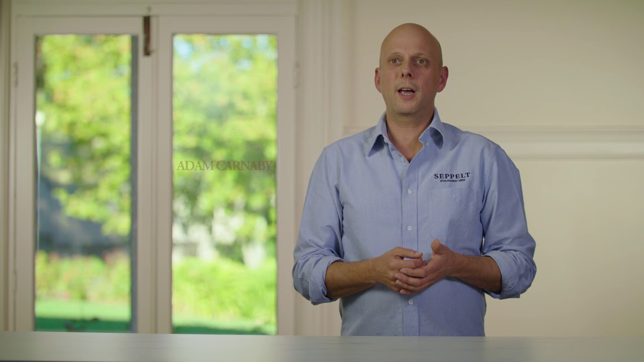 Seppelt Luxury Range