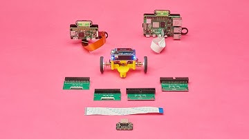 New Products 4/22/2021 featuring #Adafruit DVI Breakout Board - For HDMI Source Devices!