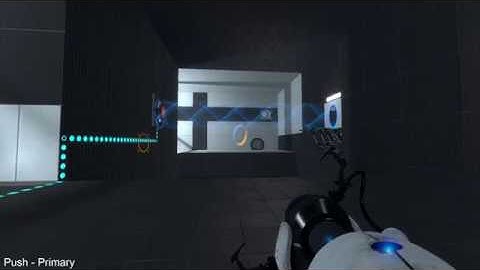 Mevious - Push (2 solutions)