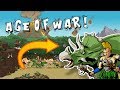 I BATTLE THE STRONGEST GENERALS IN HISTORY!?! | Age of War 2