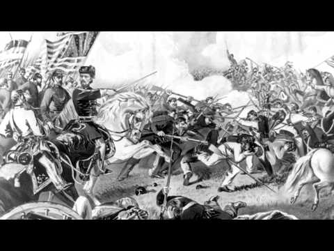 This Week in Ark. History, Episode 26, "The Battle of Pea Ridge"