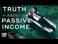 The Whole Truth About Passive Income & Financial Freedom With Internet Millionaire Dan Lok