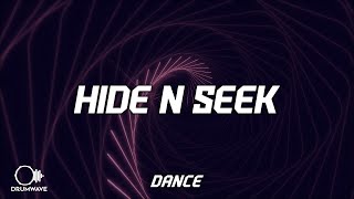 Toddla T x Aitch - Hide N Seek (feat. TAET)