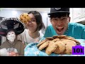 HOW TO BAKE COOKIES AT HOME!!!