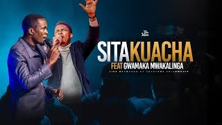Dr Ipyana feat. Gwamaka - Sitakuacha official live video