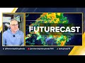 Sunday evening 2/22 Fastcast. Cold night ahead but warming up and rain chances.