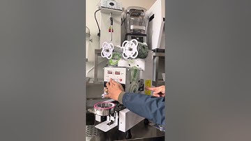 Hướng dẫn Cài Đặt và Sử Dụng máy dập nắp cốc tự động Fast Mat Pro95