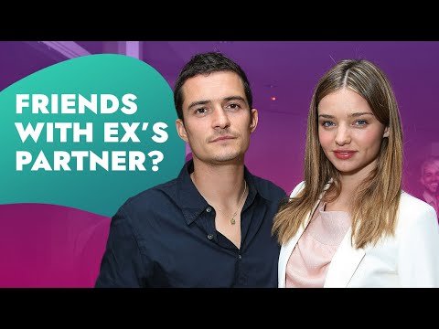 Video: Kush ka datuar Orlando Bloom?